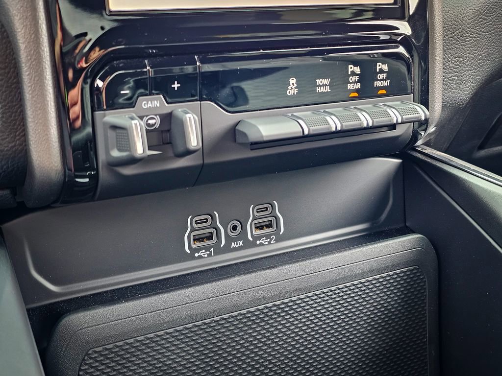 New 2026 RAM 2500 Big Horn image 30