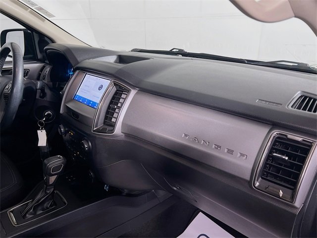 Used 2021 Ford Ranger XLT w/ Equipment Group 301A Mid image 26