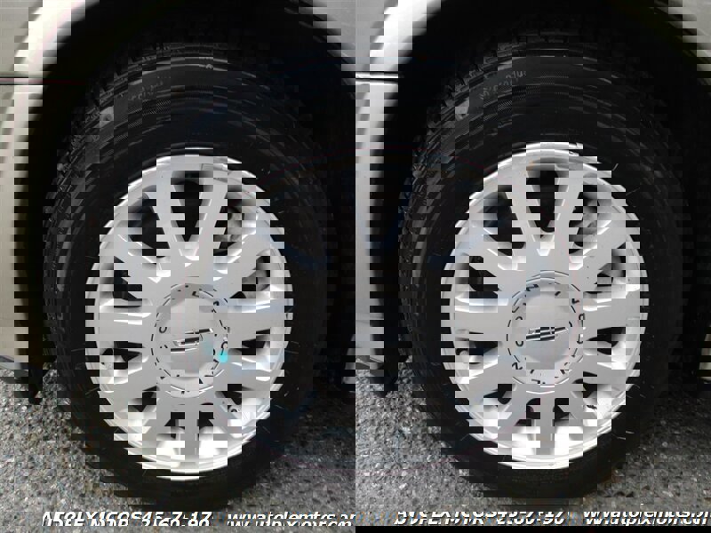 Used 2004 Lincoln LS image 4