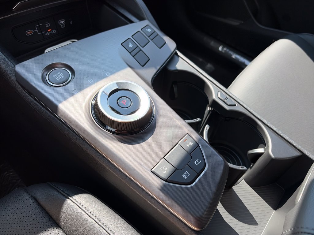 New 2027 Kia Sportage EX AWD/4WD image 23