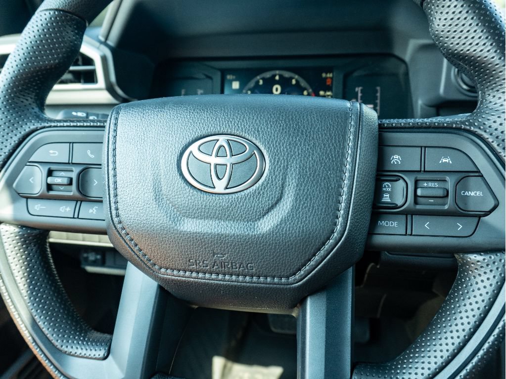 New 2026 Toyota Tacoma SR5 RWD image 28