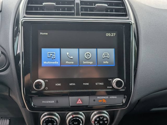 New 2026 Mitsubishi Outlander Sport ES AWD/4WD image 18