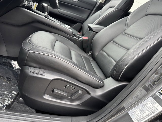 Certified 2025 MAZDA CX-5 AWD 2.5 S w/ Preferred Package image 7