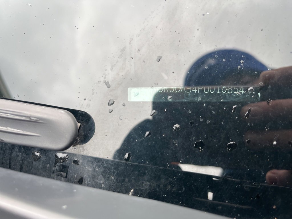 Used 2023 Hyundai Kona SEL w/ Convenience Package image 2