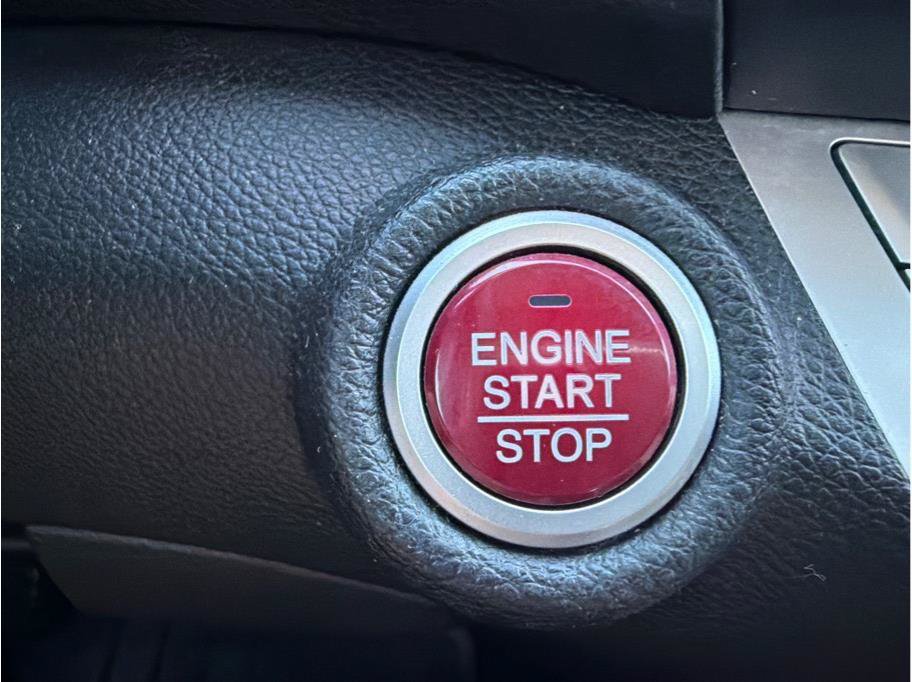 Used 2014 Honda Accord EX-L image 20