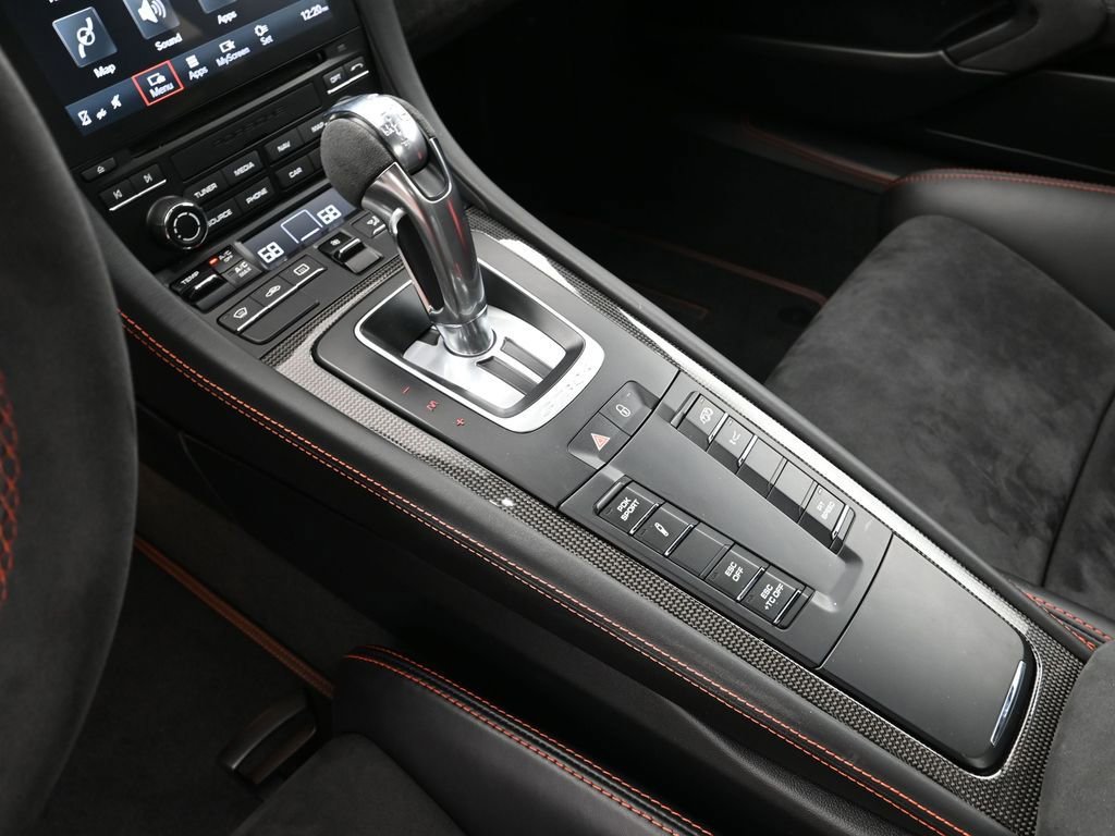 Certified 2016 Porsche 911 GT3 RS image 21