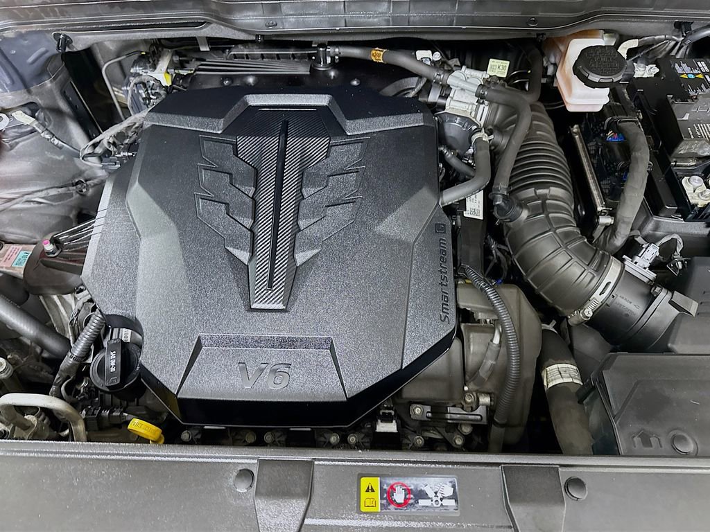 Used 2022 Kia Carnival LX image 33