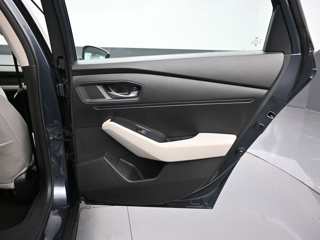 Certified 2024 Honda Accord LX image 36