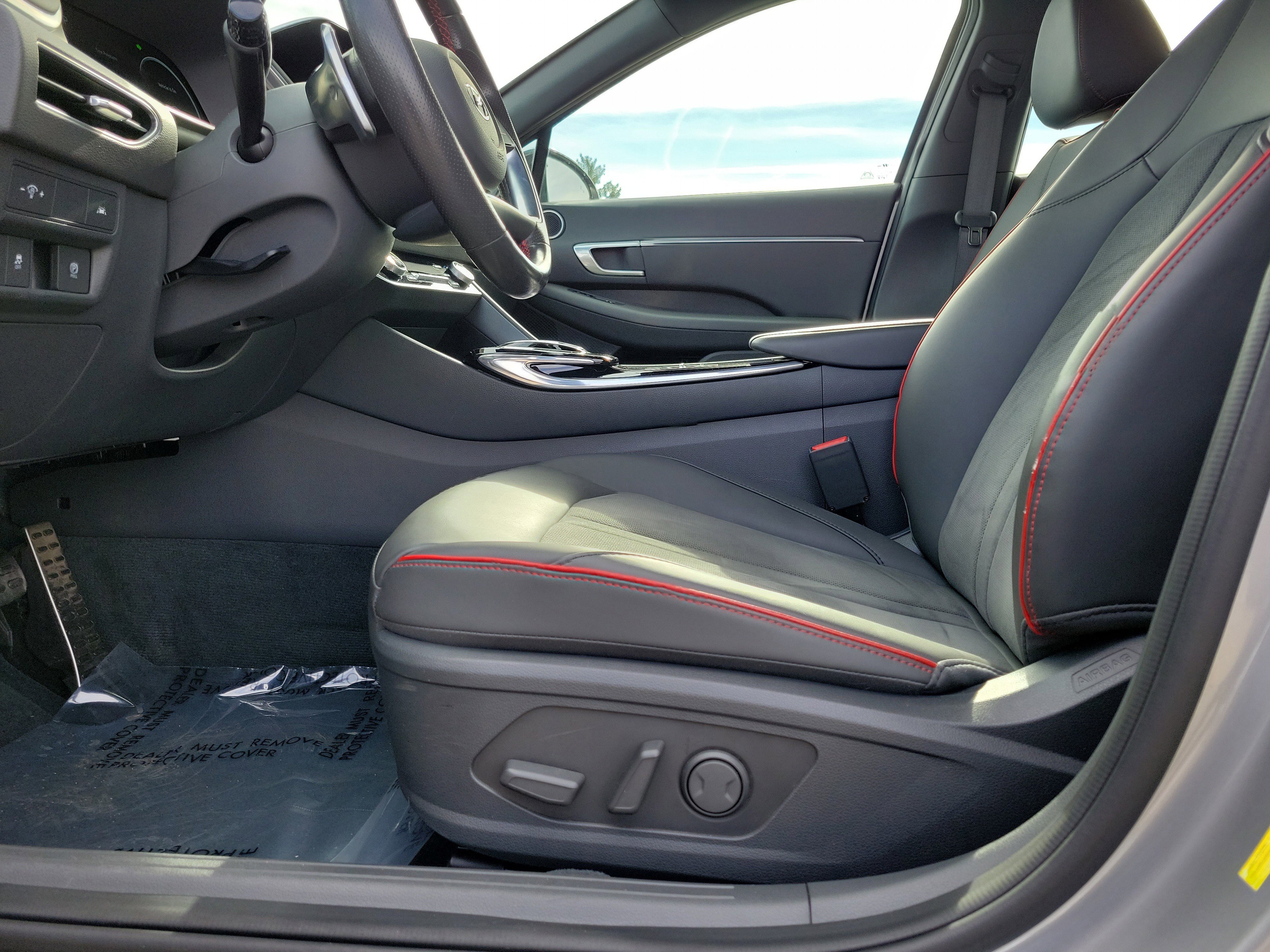 Used 2020 Hyundai Sonata SEL Plus image 16