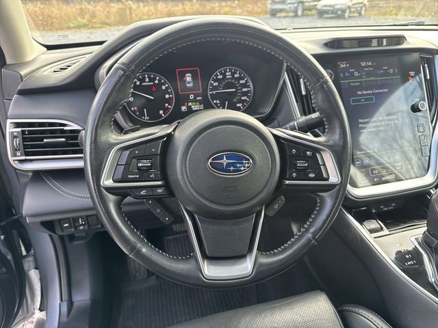 Used 2022 Subaru Legacy Limited image 11