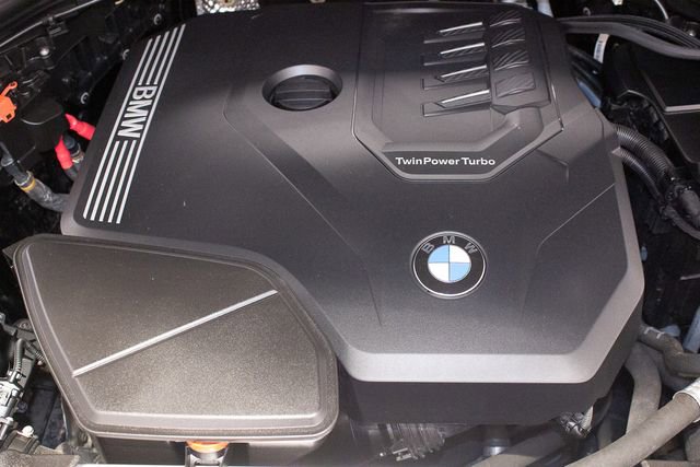 Used 2024 BMW X3 xDrive30i image 4