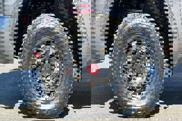 Used 2025 Toyota Tundra TRD Pro image 29