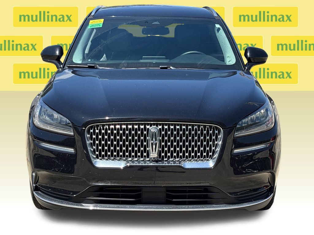 Used 2020 Lincoln Corsair AWD w/ Equipment Group 101A image 15