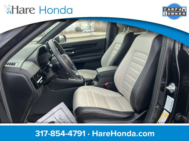 Used 2024 Honda CR-V Sport Touring image 28