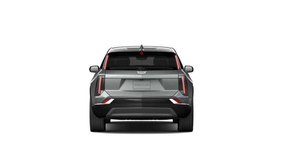 New 2027 Cadillac Optiq Luxury RWD image 25