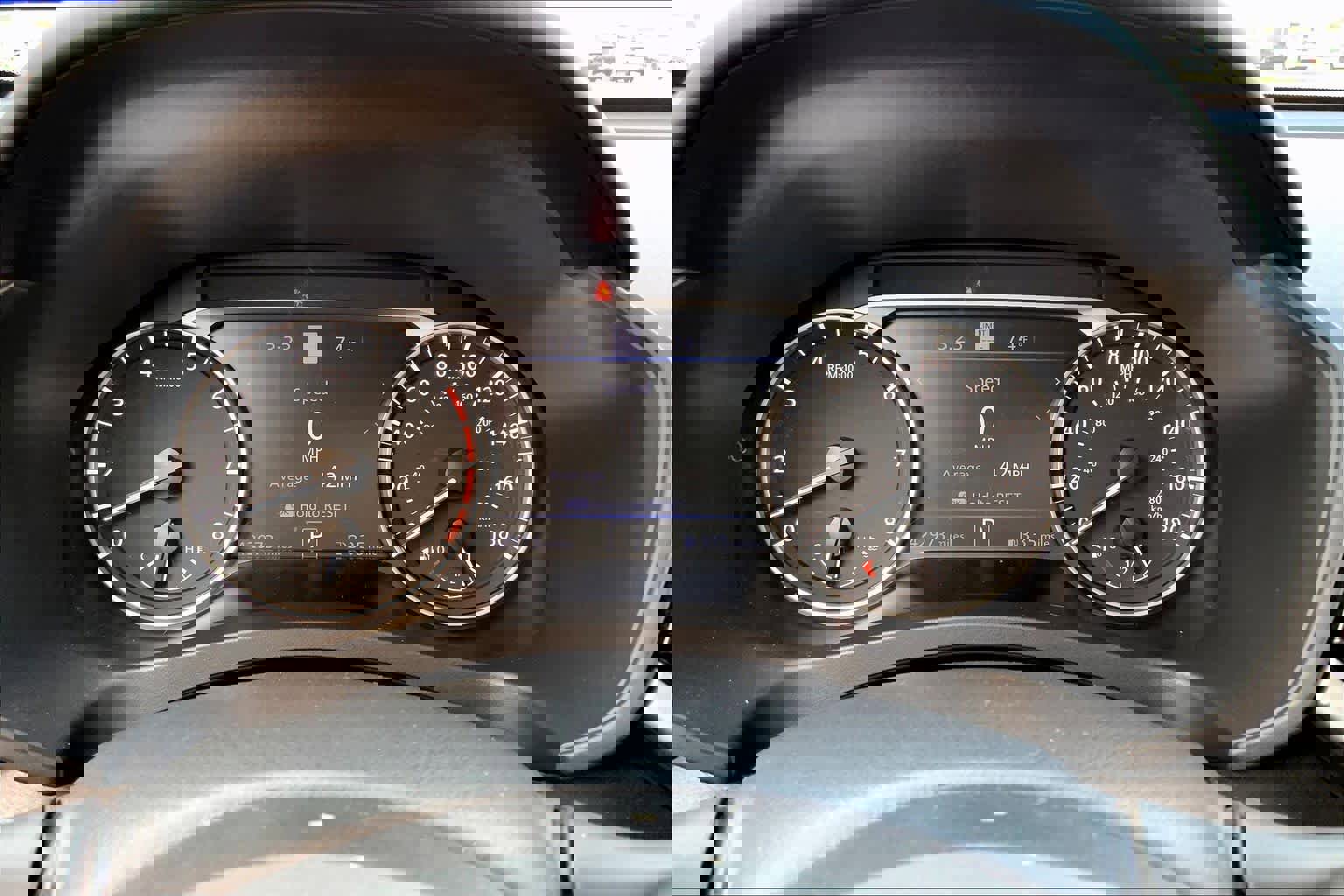 Used 2023 Nissan Altima 2.0 SR image 49