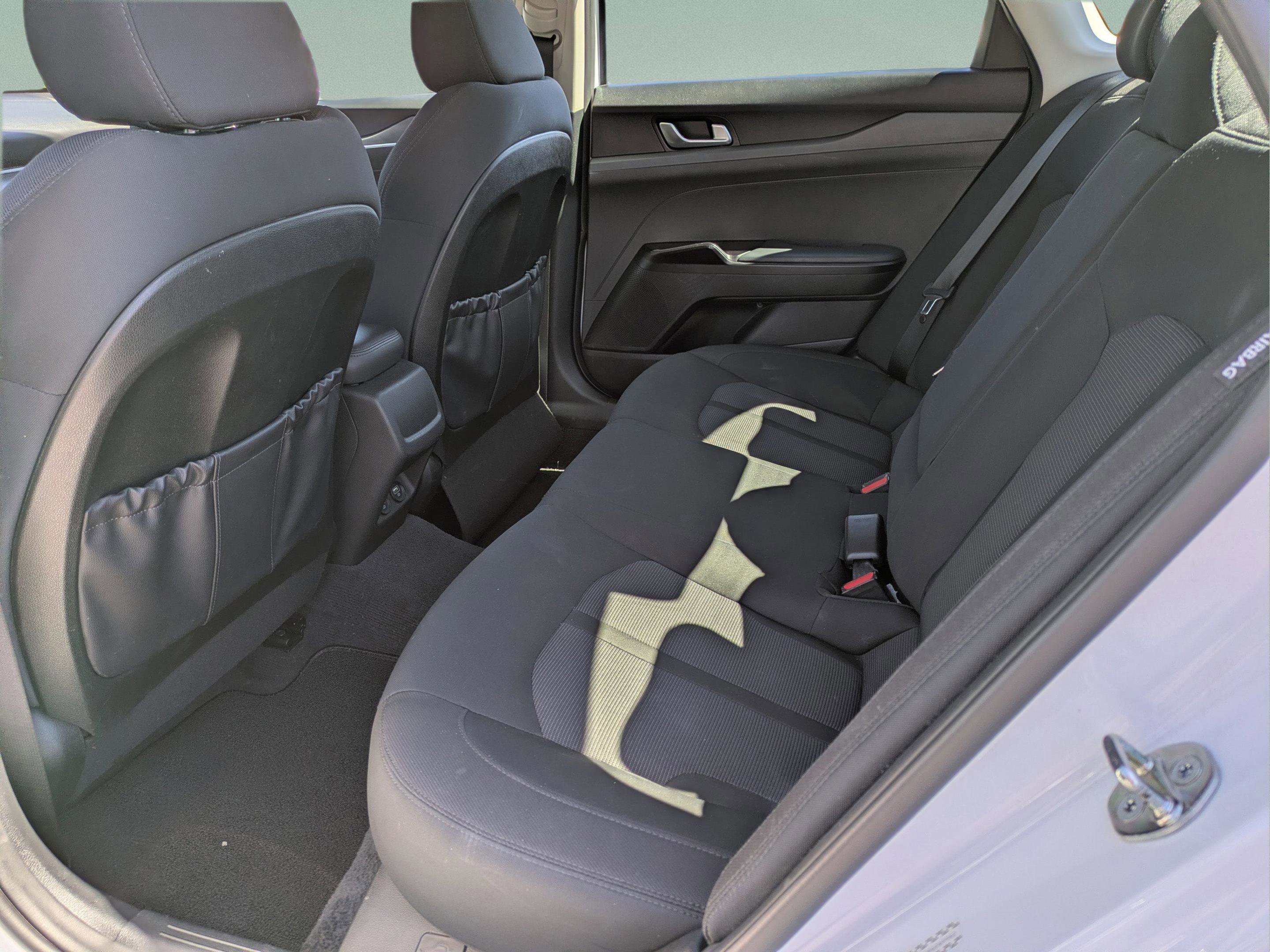 Used 2024 Kia K5 LXS image 13