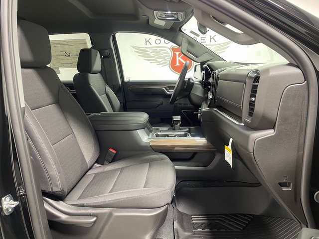 New 2026 Chevrolet Silverado 1500 RST image 22