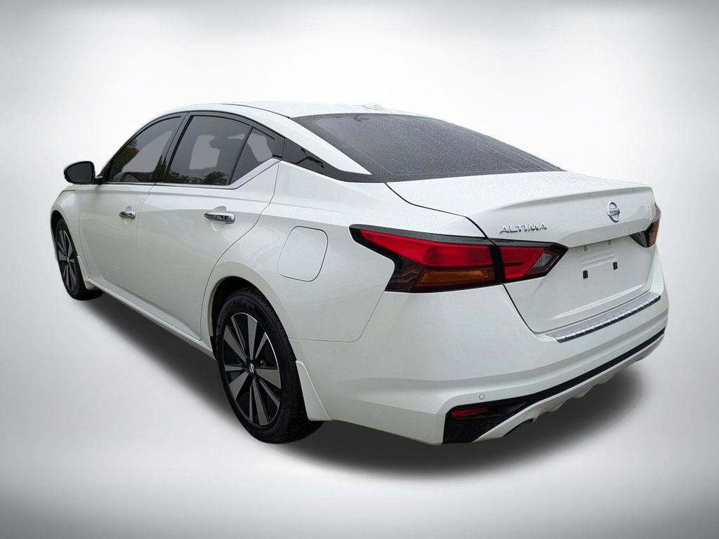 Used 2022 Nissan Altima 2.5 SL image 6