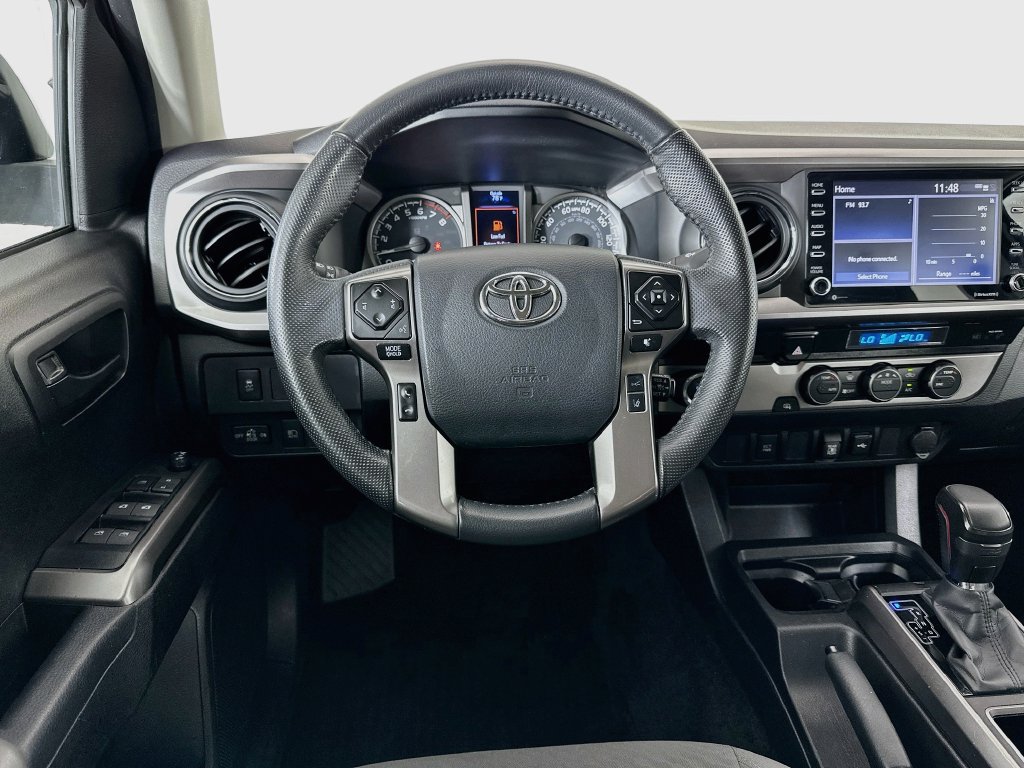 Certified 2023 Toyota Tacoma SR5 RWD image 21
