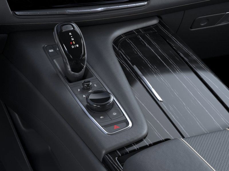 New 2023 Cadillac Escalade Sport w/ Touring Package image 23