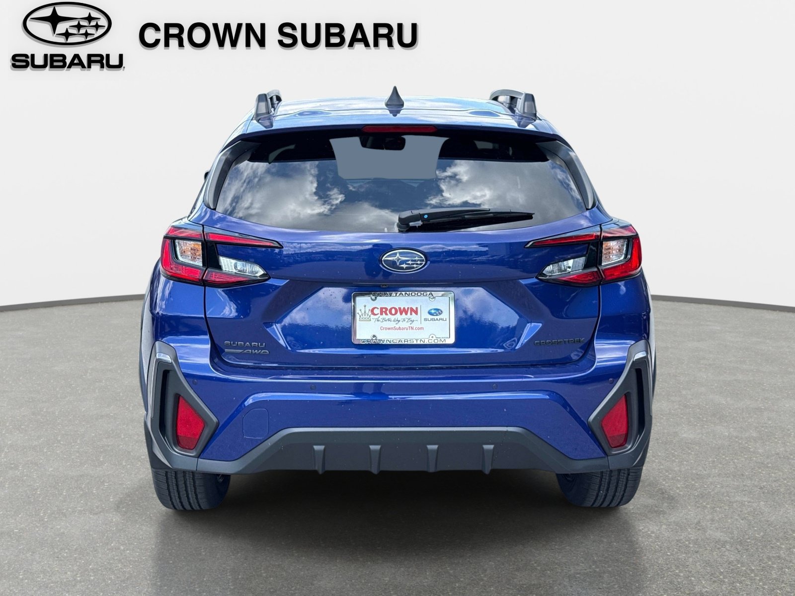 New 2026 Subaru Crosstrek 2.5i Limited AWD/4WD image 5