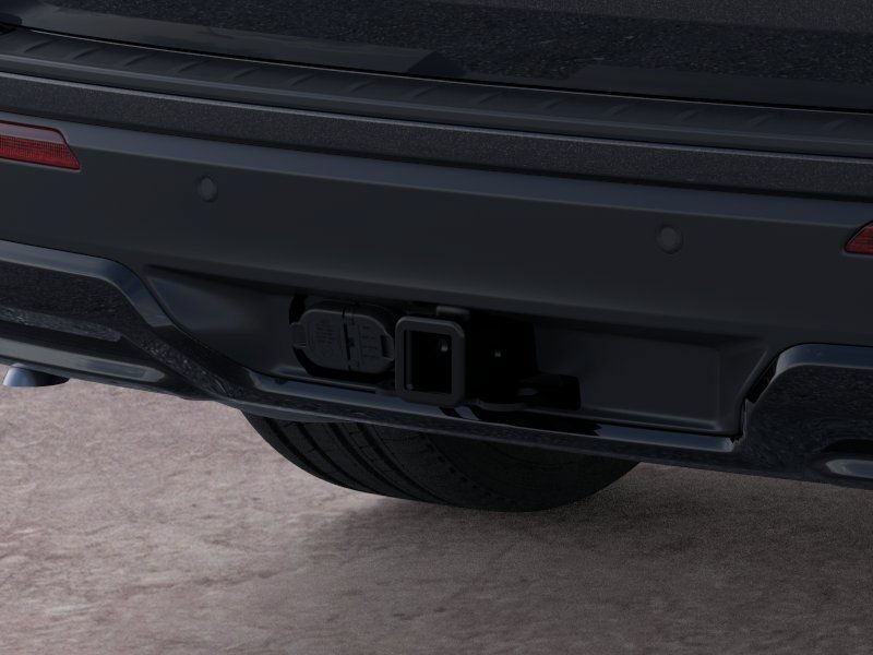 New 2026 Ford Explorer ST-Line w/ ST-Line Street Pack RWD image 23