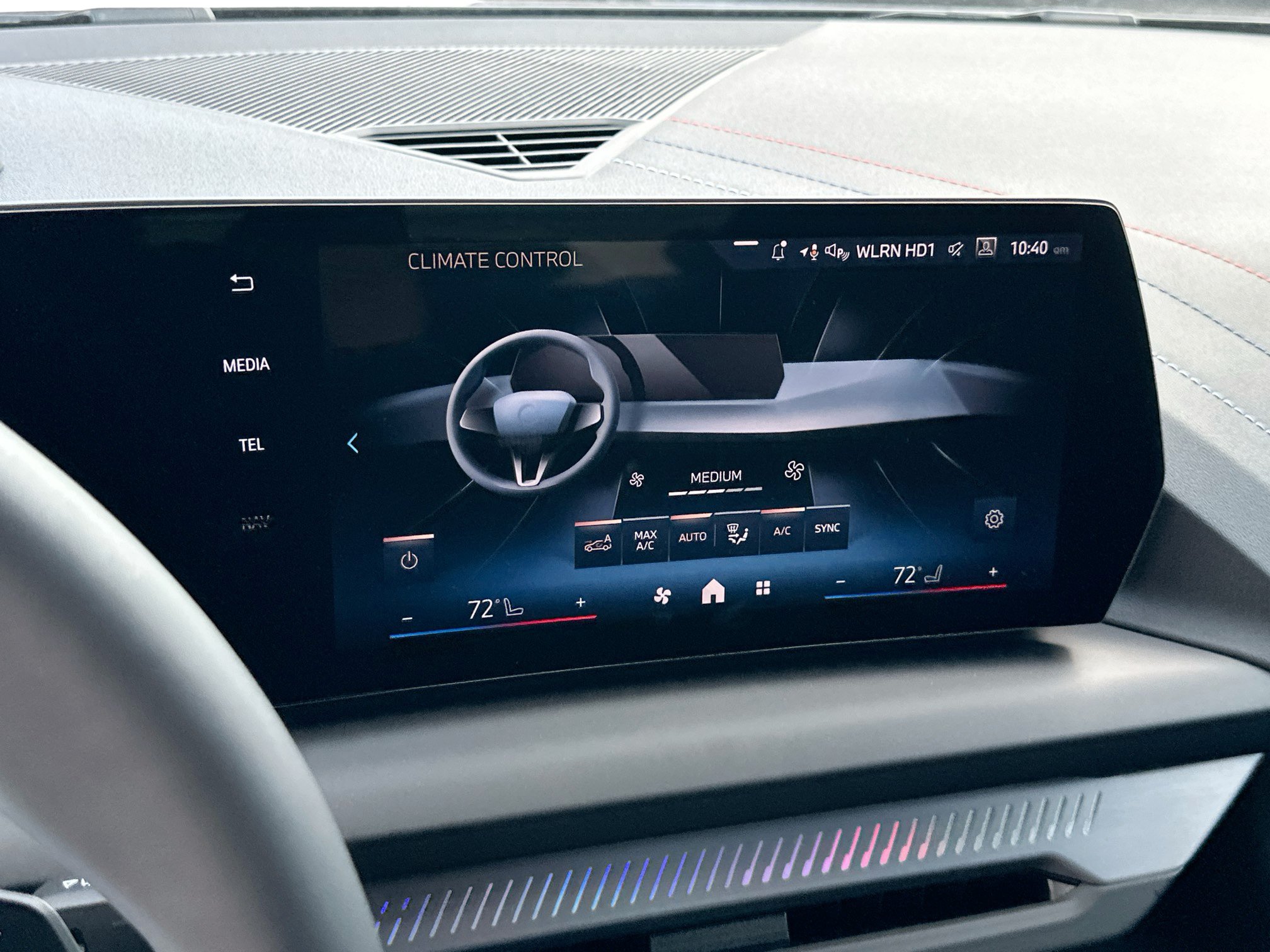 New 2026 BMW 228i w/ Technology Package FWD image 13