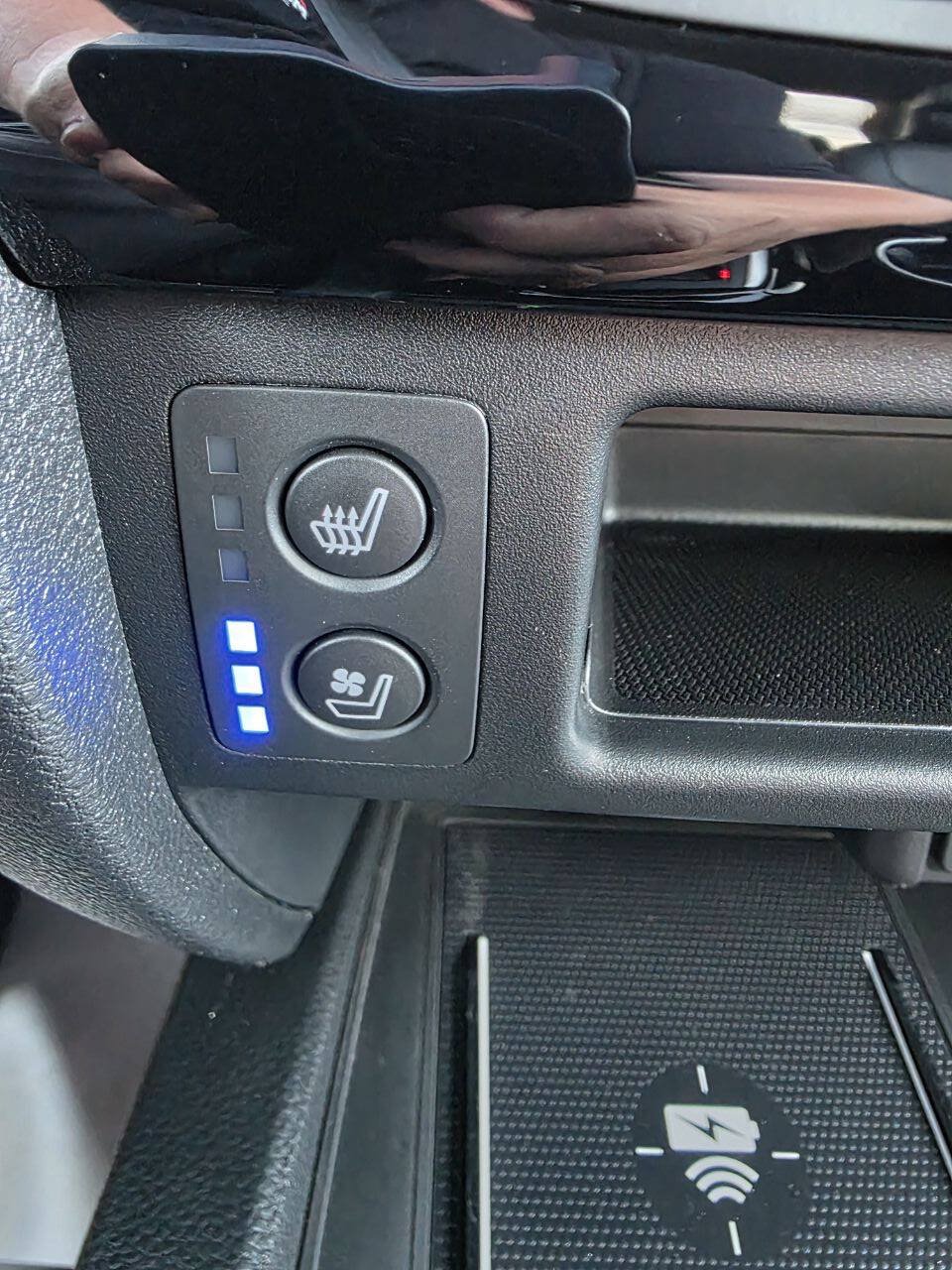 Used 2025 Honda Ridgeline Black Edition image 27