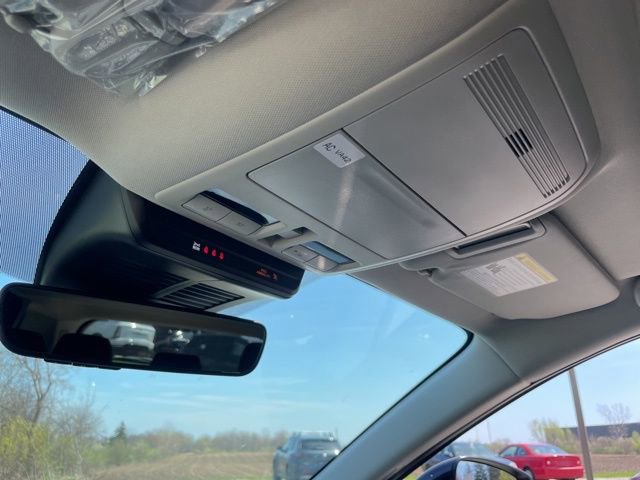 New 2025 MAZDA CX-50 2.5 Hybrid w/ Weather Package image 30