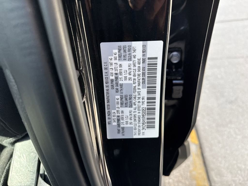 Used 2024 MAZDA CX-30 AWD 2.5 S image 59