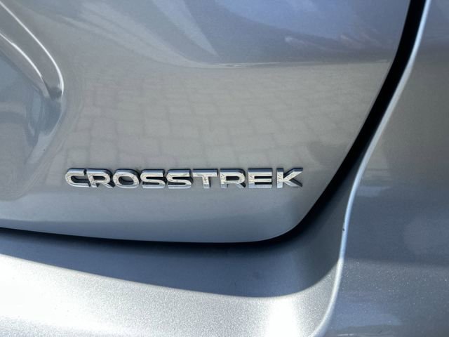 Used 2025 Subaru Crosstrek 2.0i Premium AWD/4WD image 14