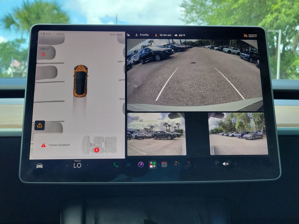 Used 2023 Tesla Model 3 Standard Range RWD image 29