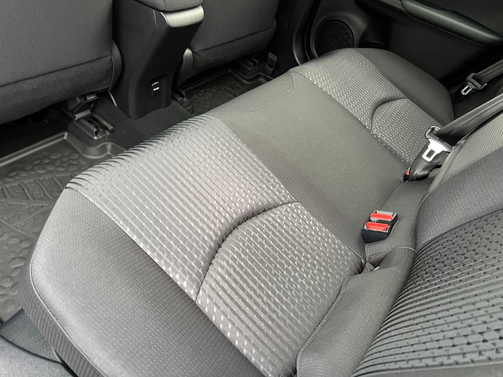 Certified 2018 Toyota Prius Three image 15