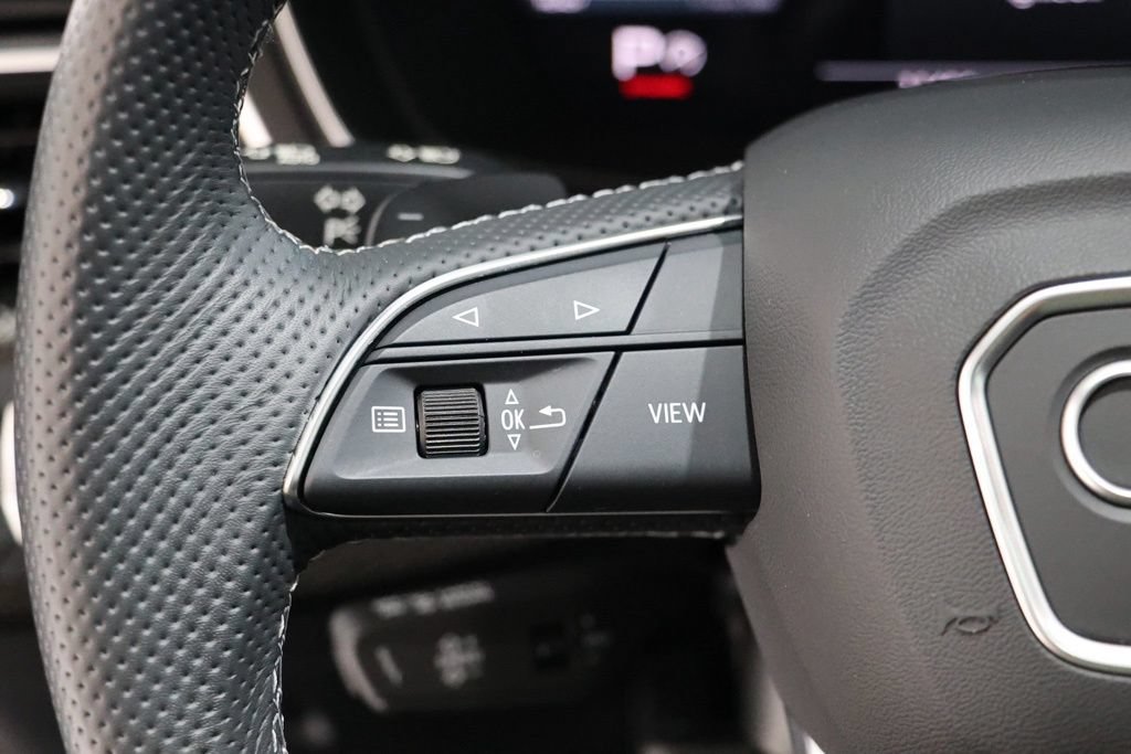 Used 2024 Audi S5 Premium Plus AWD/4WD image 21