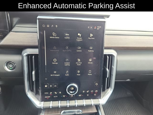 Used 2026 GMC Acadia Denali w/ Super Cruise Package AWD/4WD image 43