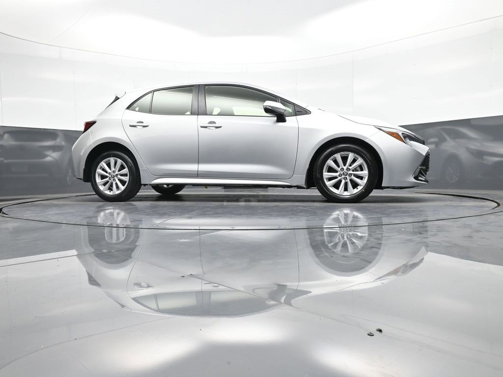 Certified 2023 Toyota Corolla SE image 28