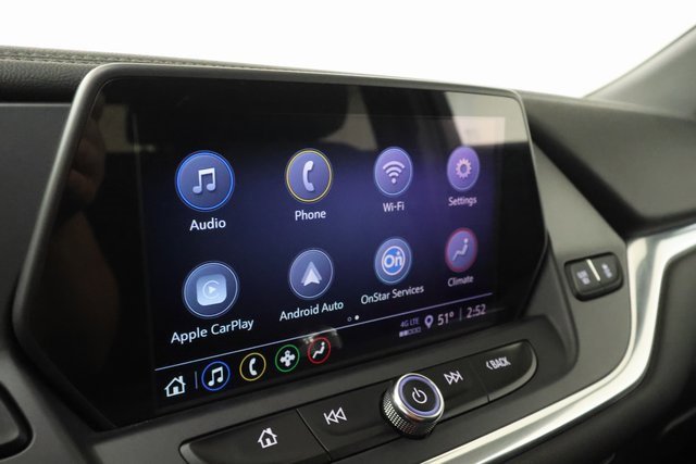 Used 2021 Chevrolet Blazer LT image 15