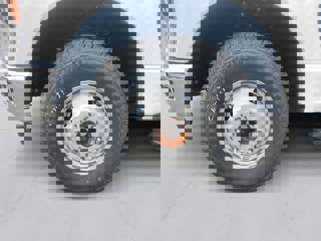 Used 2024 Ford F350 XL w/ XL Chrome Package RWD image 9