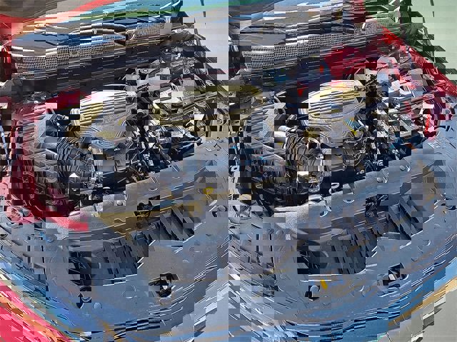 New 2026 Chevrolet Blazer RS w/ Driver Confidence II Package image 10