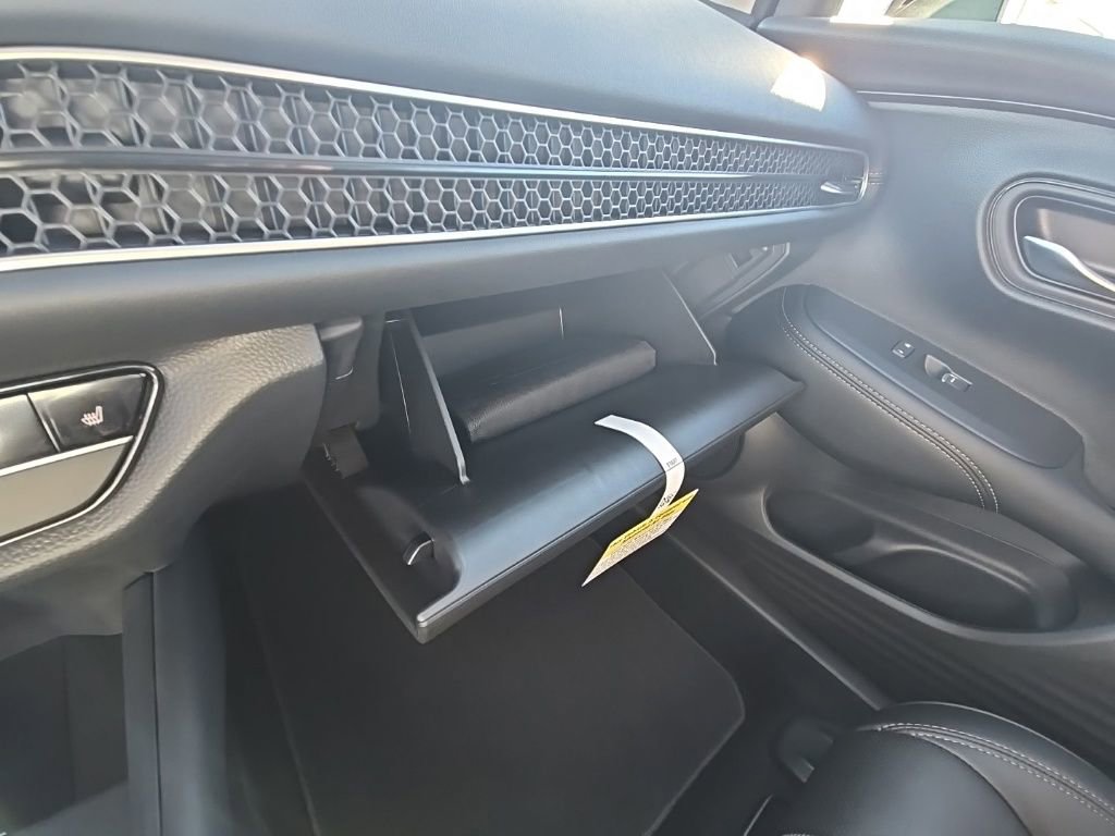 Certified 2026 Honda HR-V EX-L image 22