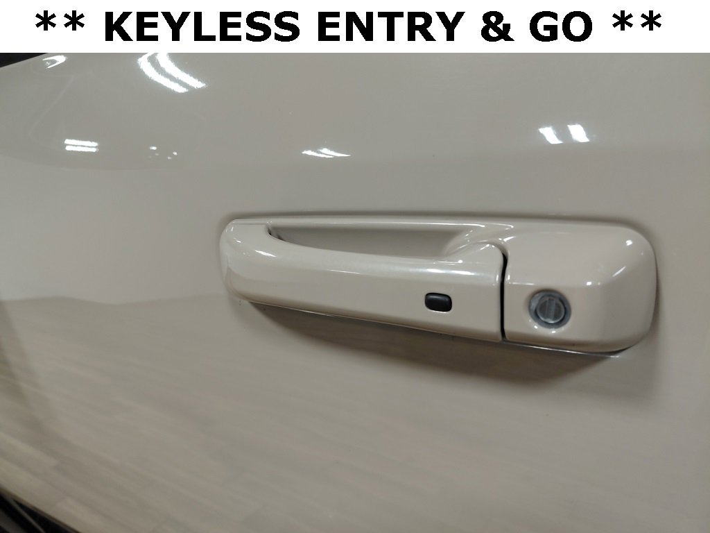 Used 2017 RAM 1500 Rebel w/ Luxury Group image 8