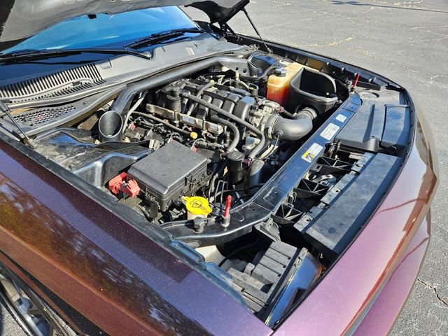 Used 2015 Dodge Challenger R/T Plus image 17