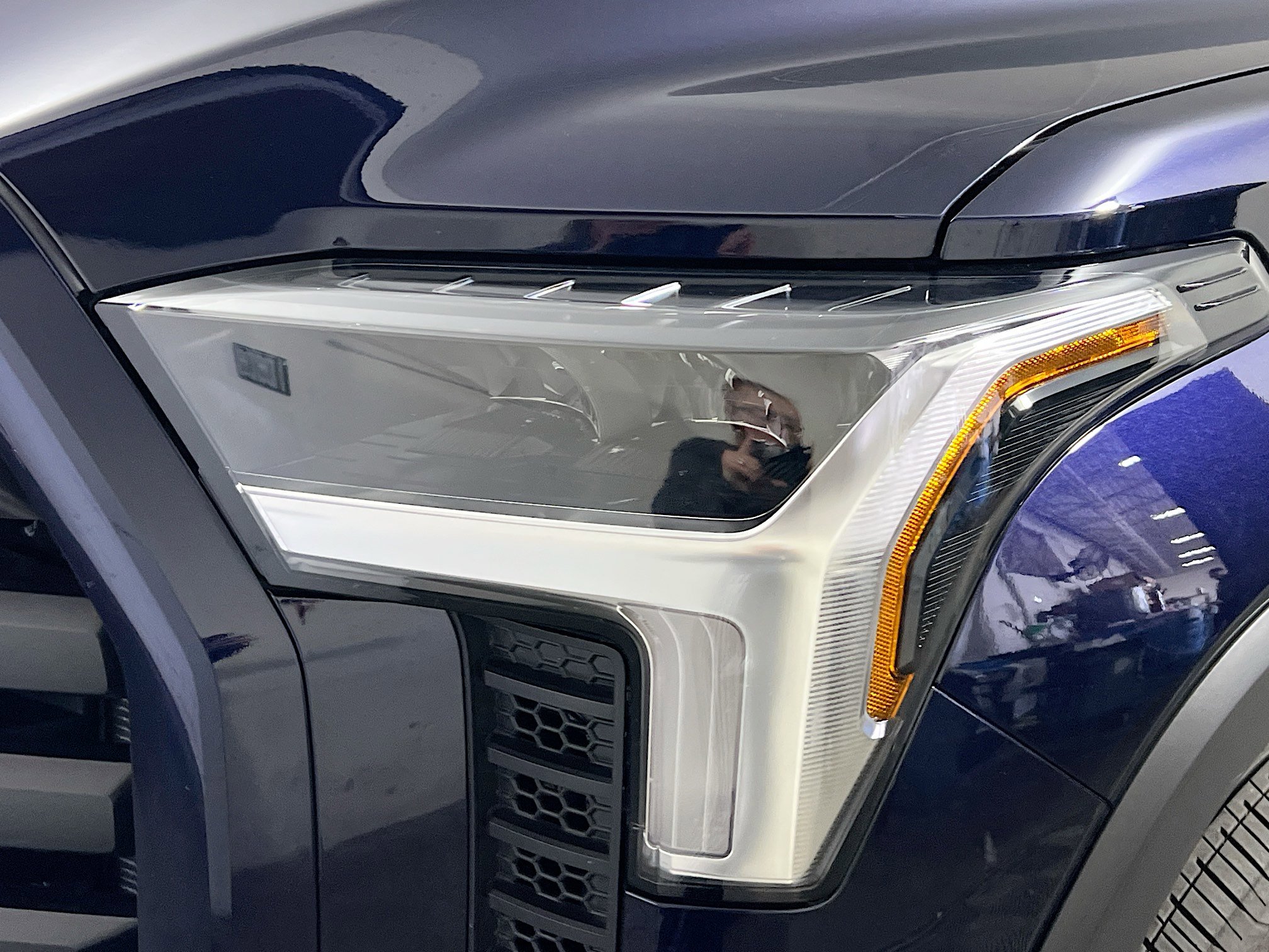 Used 2025 Toyota Tundra SR5 image 11