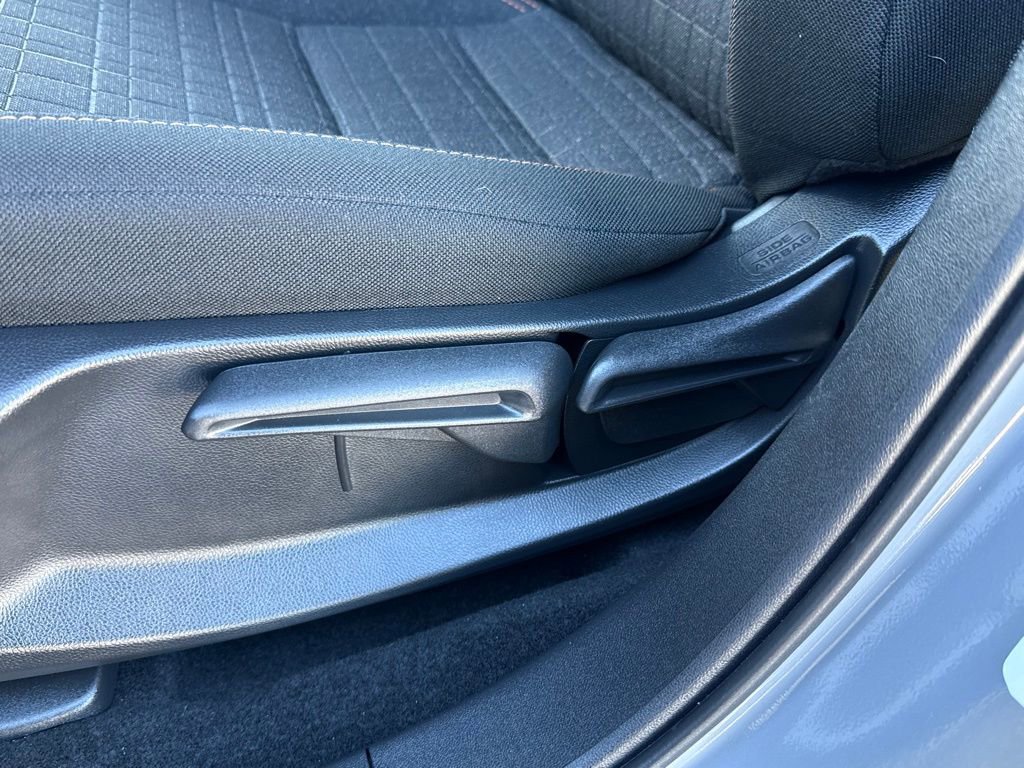 Certified 2026 Honda HR-V Sport image 28