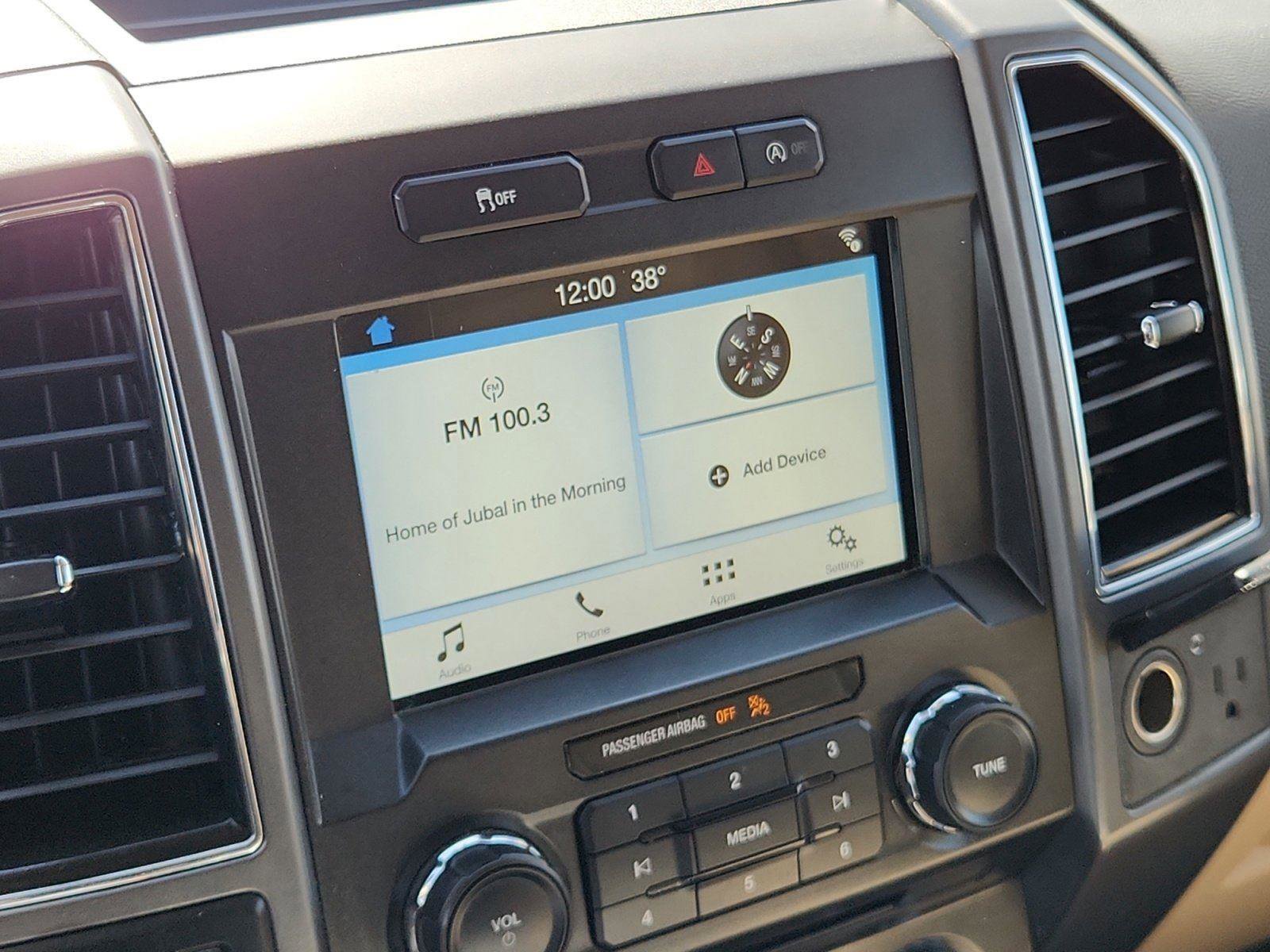 Used 2018 Ford F150 XLT w/ Equipment Group 302A Luxury image 19