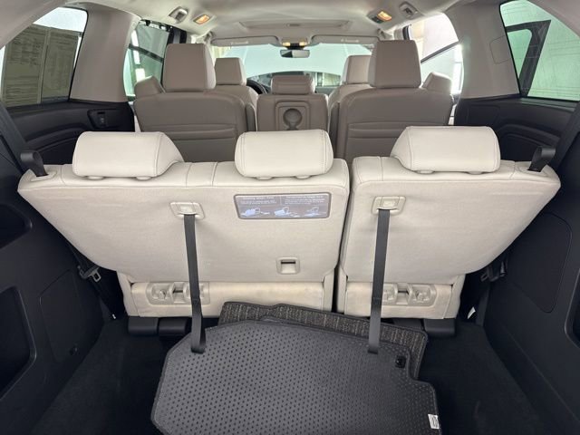 Certified 2026 Honda Odyssey EX-L image 27