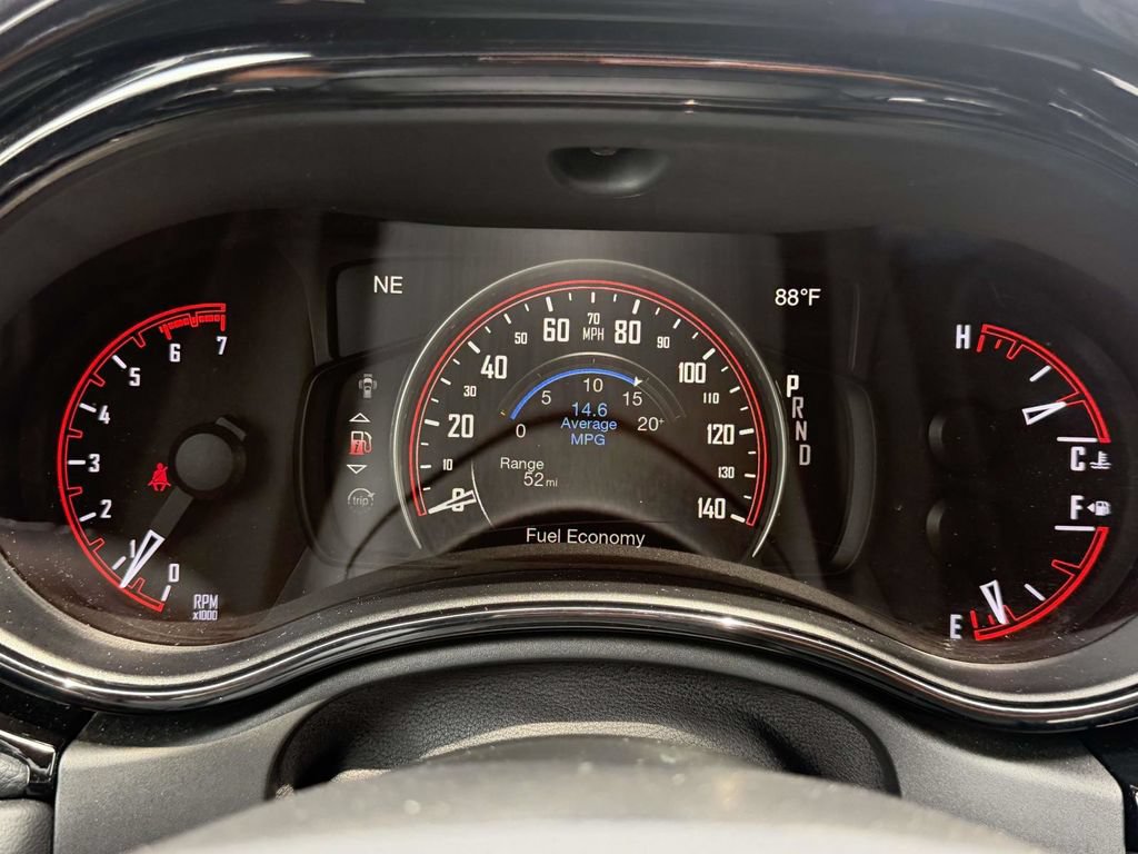 Certified 2026 Dodge Durango GT AWD/4WD image 39