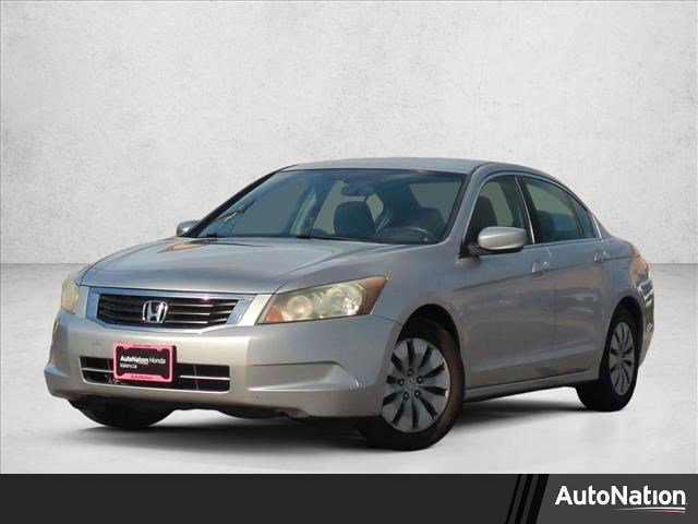 Used 2008 Honda Accord LX image 1