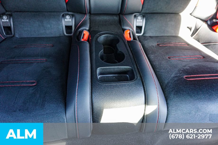 Used 2024 Mercedes-Benz CLE 53 AMG 4MATIC image 33